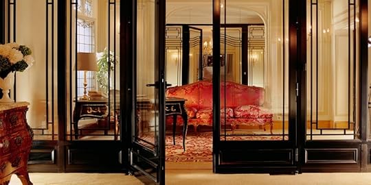 Athenee Paris matador seo