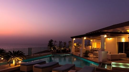 Regis Saadiyat matador seo