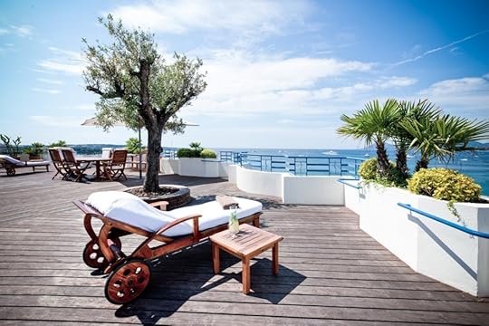 Hyatt Cannes matador seo