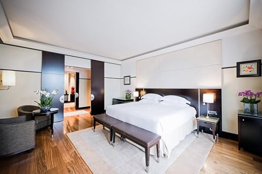 Hyatt Cannes matador seo 2