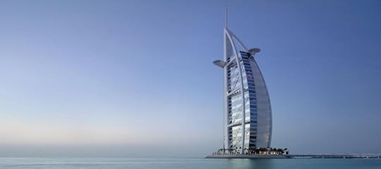 jumeirah matador seo