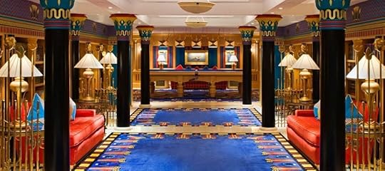 jumeirah matador seo 2