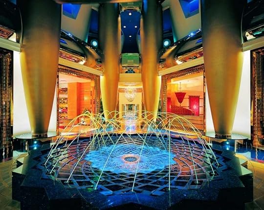 jumeirah dubai