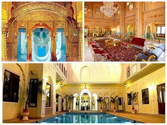 Raj Palace