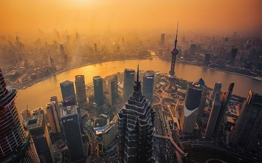 Shanghai