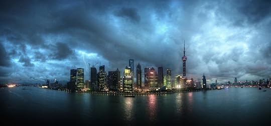 Shanghai