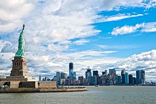 Statue of Liberty