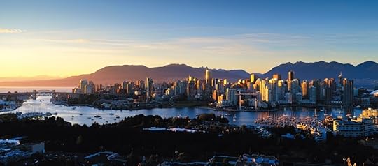 Vancouver