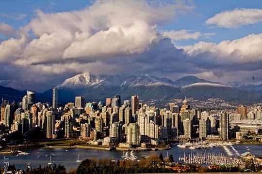 Vancouver