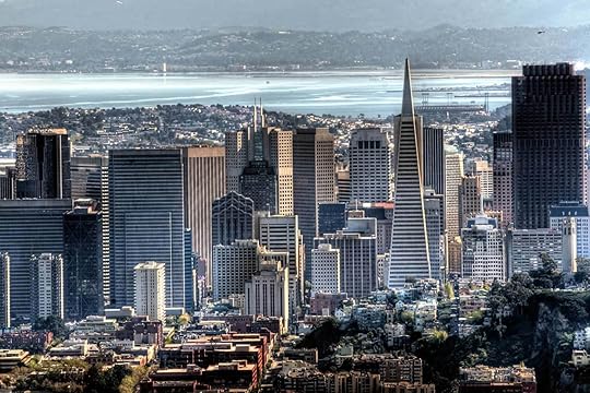San Francisco skyline