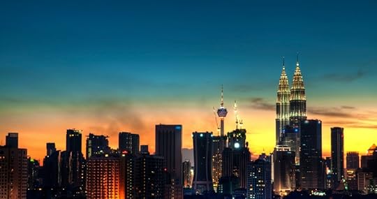 Kuala Lumpur