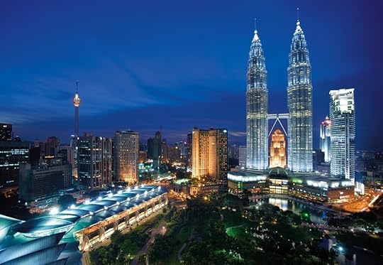 Kuala Lumpur