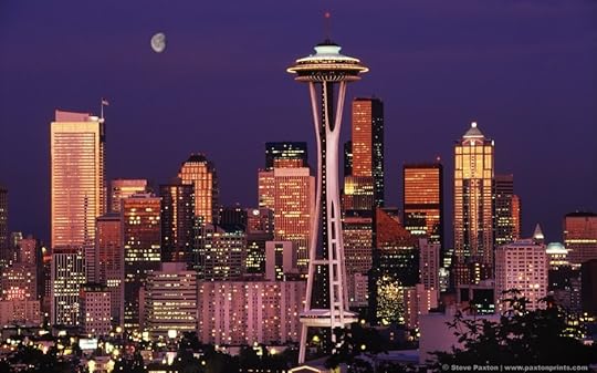 Seattle