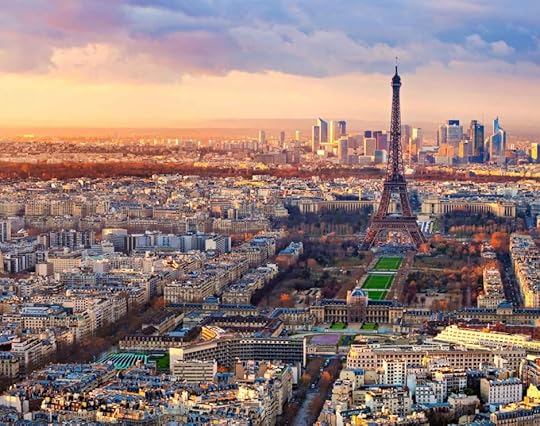 Paris