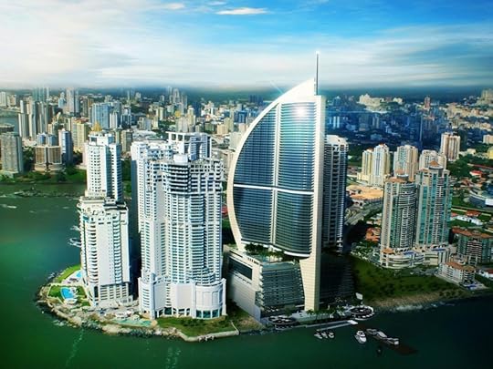 Panama City