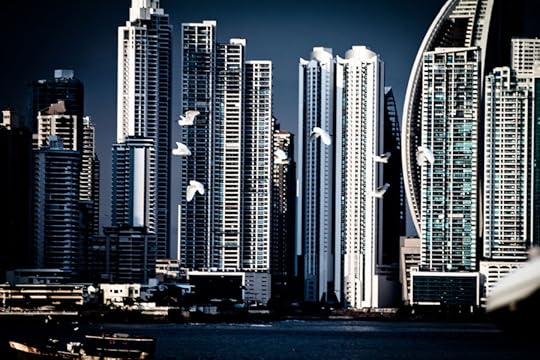 Panama City