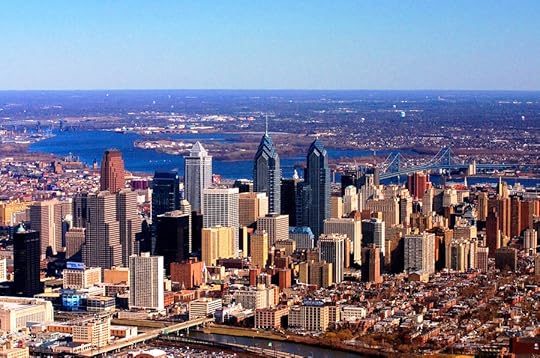 Philadelphia