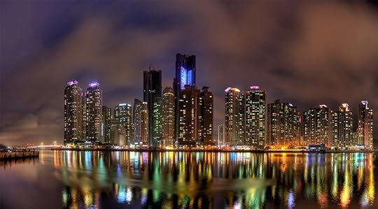 Busan