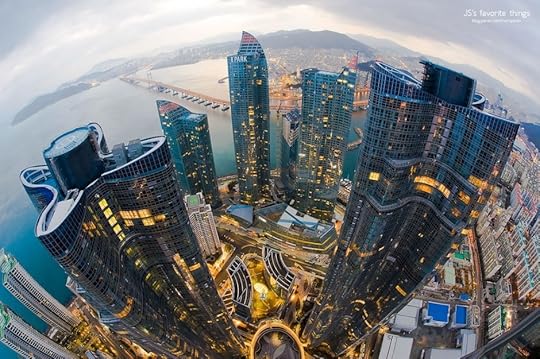 Busan
