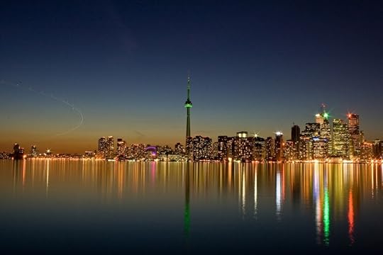 Toronto
