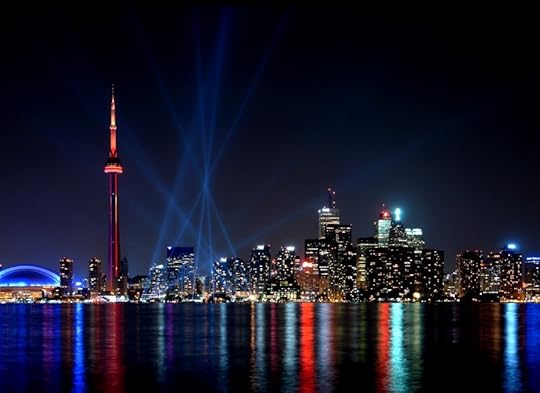 Toronto
