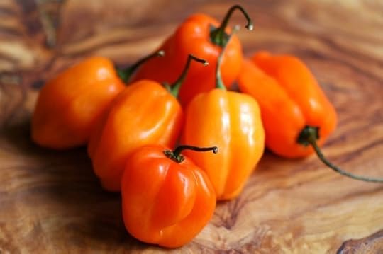 Habanero 