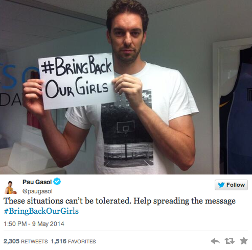 Pau Gasol