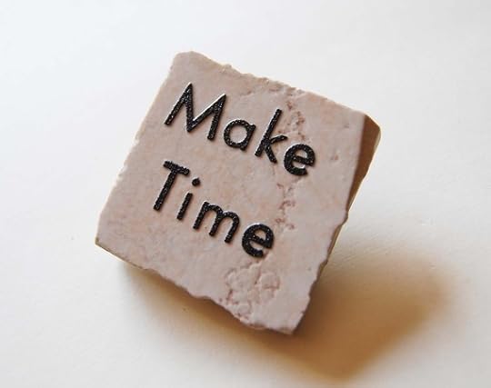 make-time