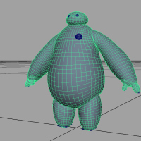 BIG HERO 6