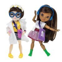Makies-Prepster+Musictastic