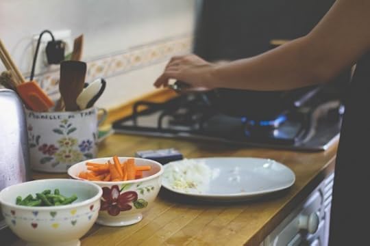Cooking