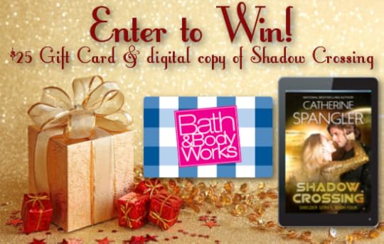 Graphic for Fresh Fiction, November 2014