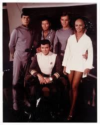 Star Trek The Motion Picture released