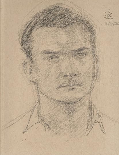 Peter Quinn (Rupert Friend) of #Homeland #showtime Original #Art only $7.99 Buy It at http://etsy.me/1yEvPQL