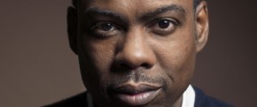 Chris Rock Portrait Session