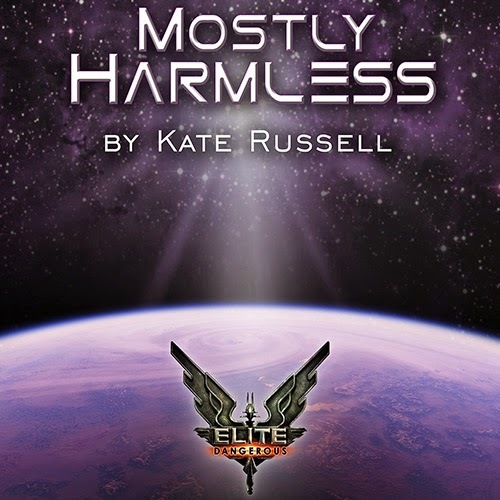 Elite: Mostly Harmless