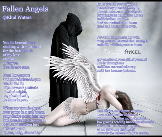 Fallen Angels SJ Final