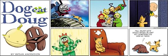 Dog Eat Doug for 12/07/2014