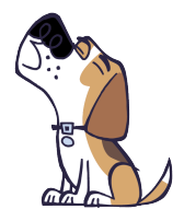 Howler Beagle (tr)