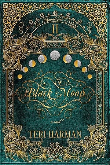 Paranormal Road Trip: Destination Twelve Acres, Colorado with Teri Harman author of The Moonlight Trilogy