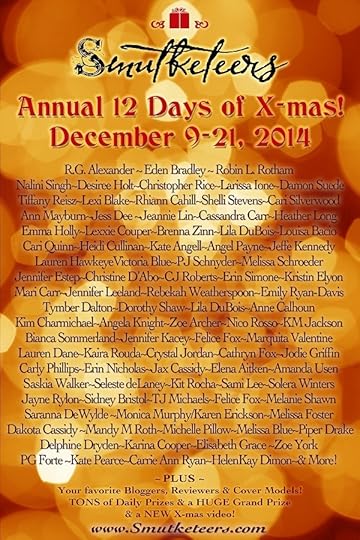 12 Days 2014 Banner_600x900