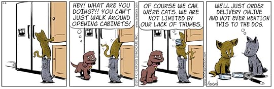 Dog Eat Doug for 12/08/2014