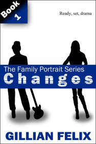 Book cover for Changes