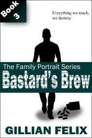 Bastard's Brew 2 D cover
