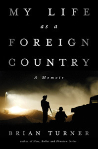 My Life As A Foreign Country