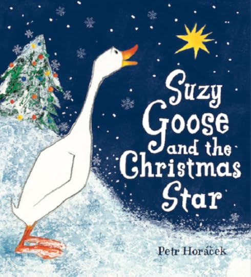 Suzy Goose and The Christmas star