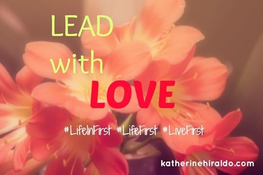 Lead with Love