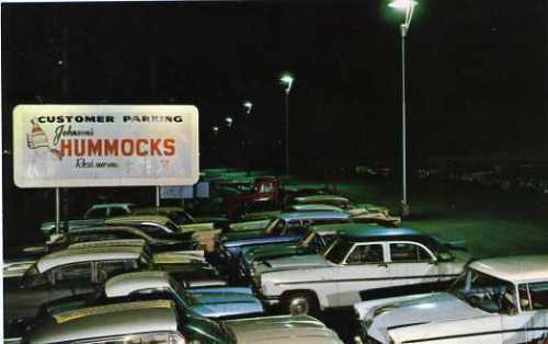 parkingJohnson'sHummocksProvidence