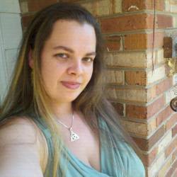 Cheree Crump