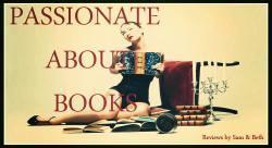 Passionate About Books